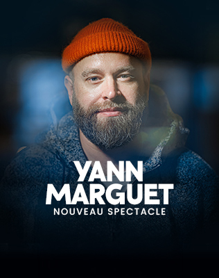Yann Marguet